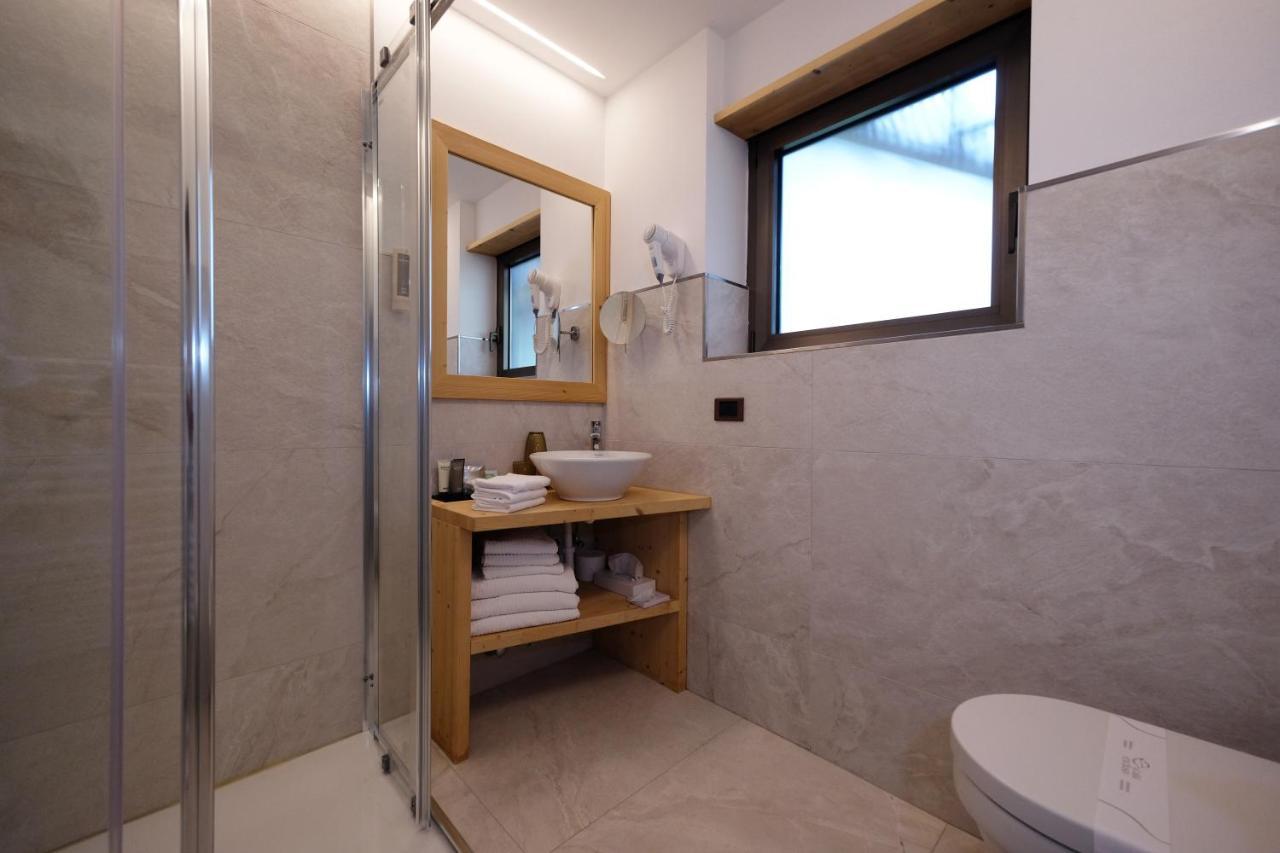 Sport Hotel Majare Pozza di Fassa Exterior foto