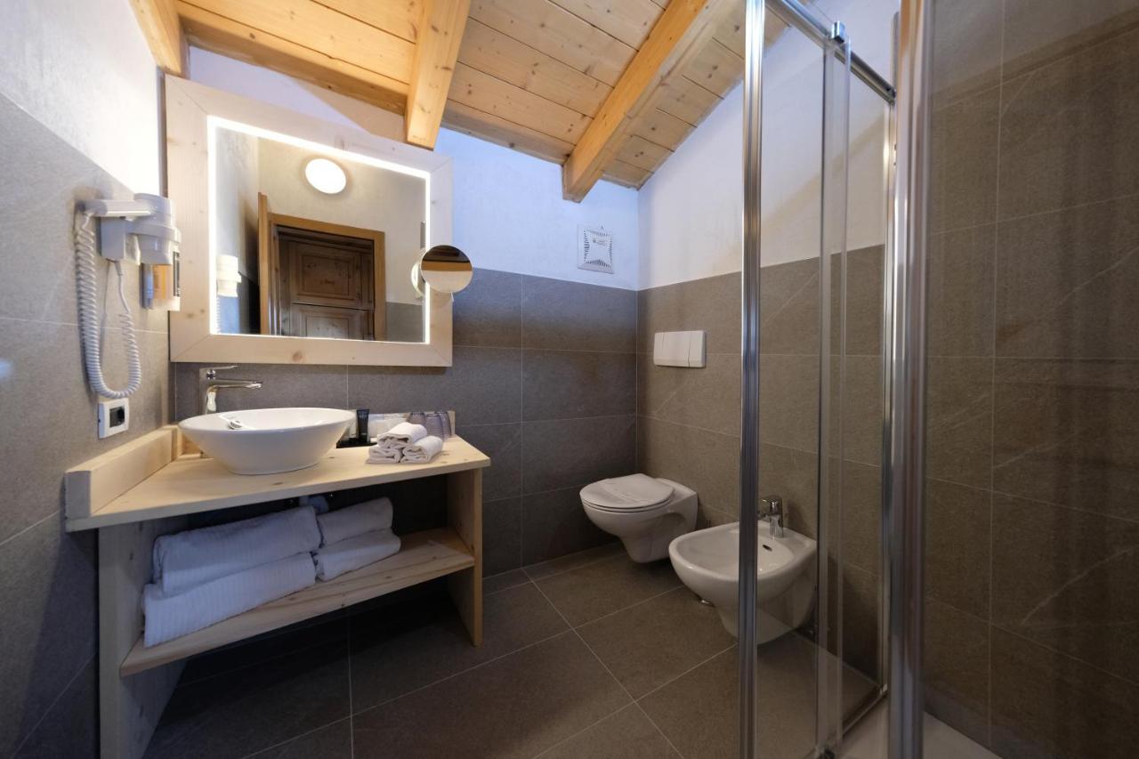Sport Hotel Majare Pozza di Fassa Exterior foto
