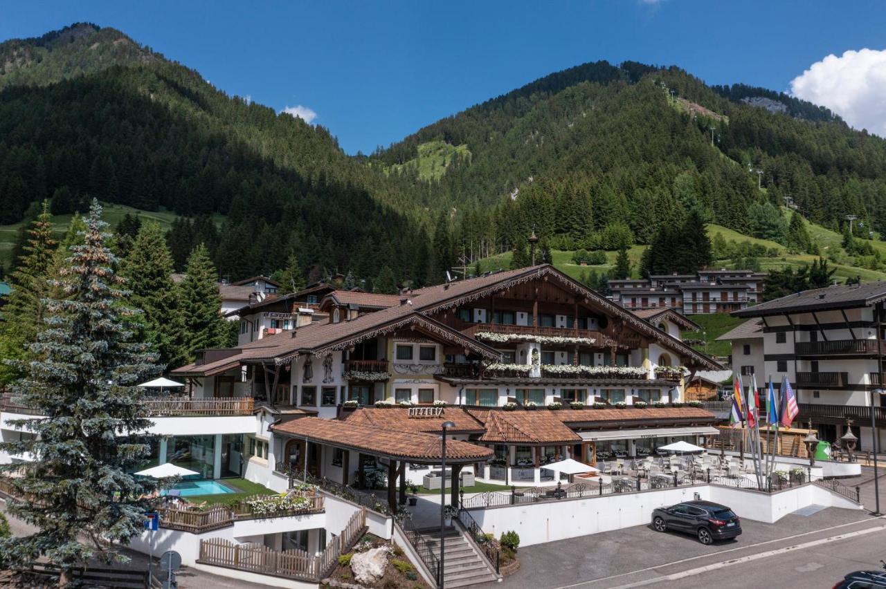 Sport Hotel Majare Pozza di Fassa Exterior foto