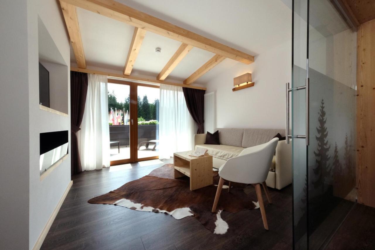 Sport Hotel Majare Pozza di Fassa Exterior foto