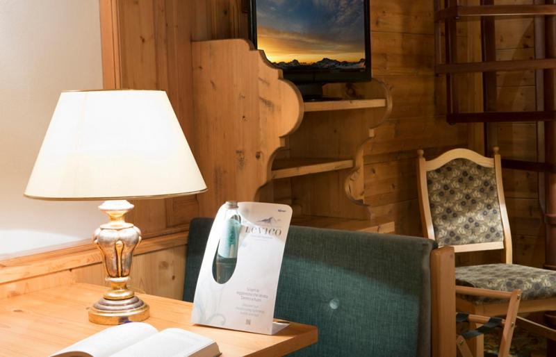 Sport Hotel Majare Pozza di Fassa Habitación foto