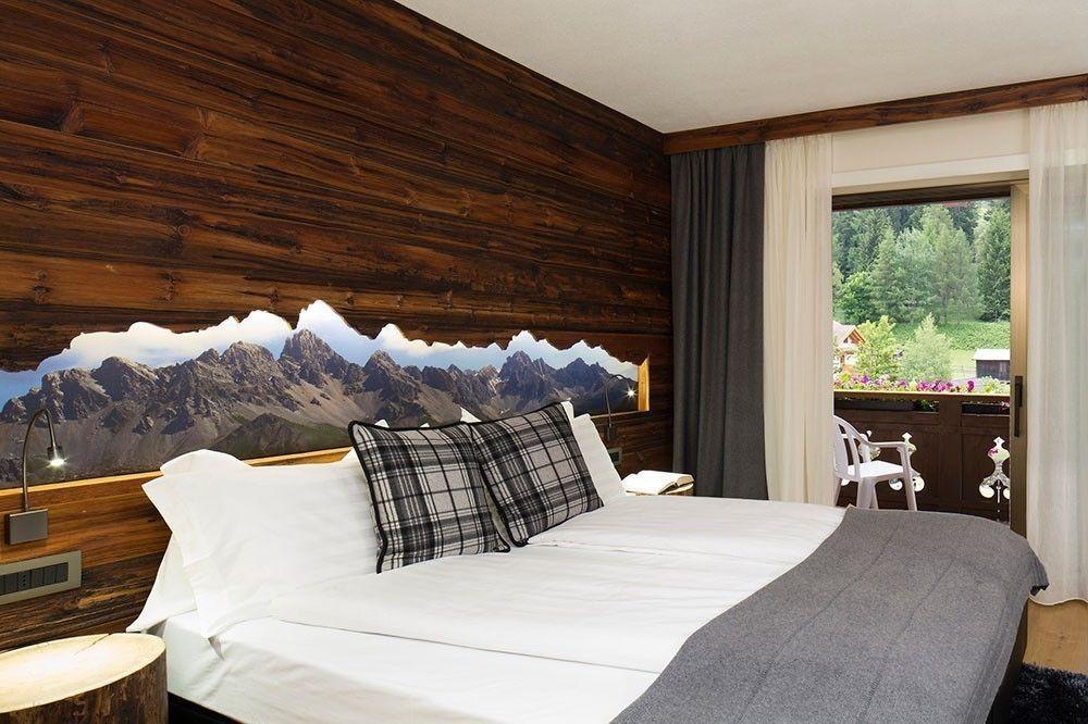 Sport Hotel Majare Pozza di Fassa Exterior foto
