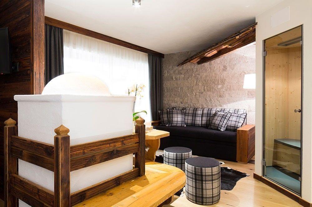 Sport Hotel Majare Pozza di Fassa Exterior foto