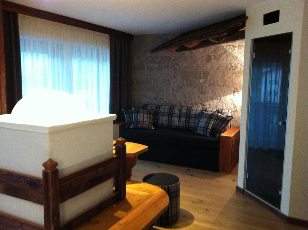Sport Hotel Majare Pozza di Fassa Exterior foto
