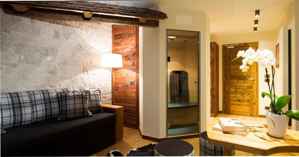 Sport Hotel Majare Pozza di Fassa Exterior foto