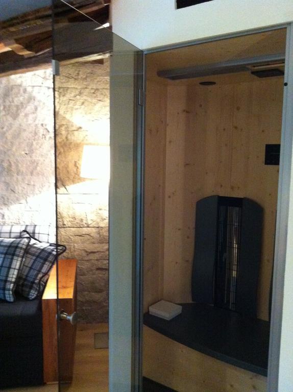 Sport Hotel Majare Pozza di Fassa Habitación foto