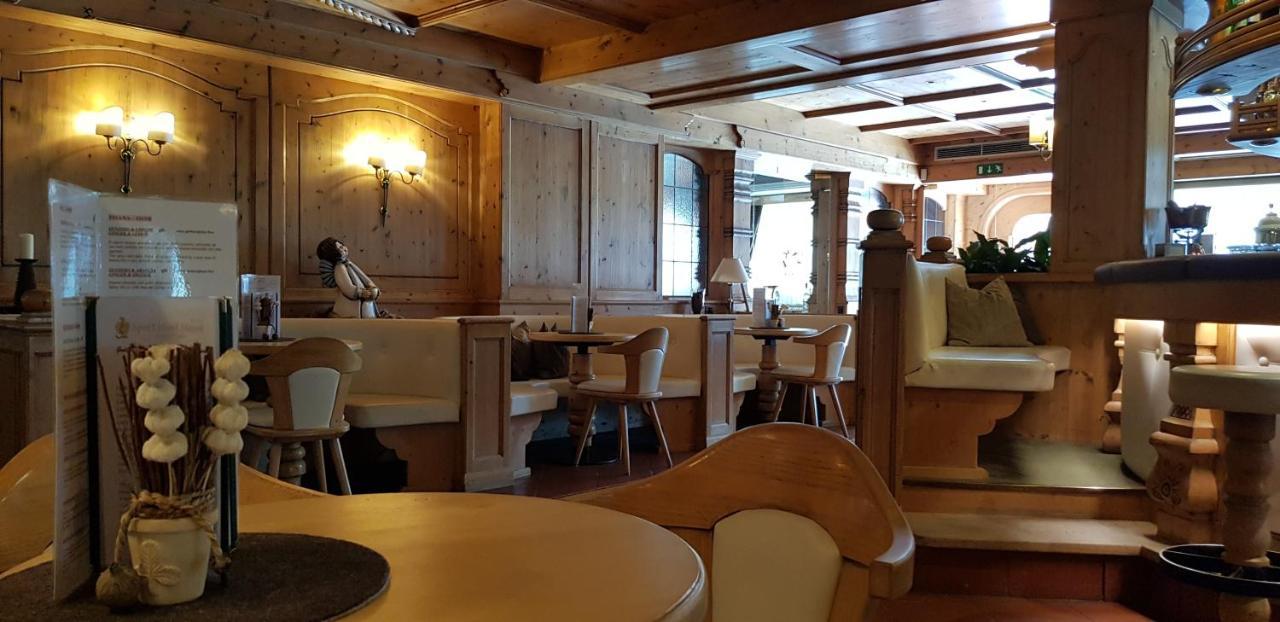 Sport Hotel Majare Pozza di Fassa Exterior foto